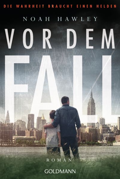 Before The Fall