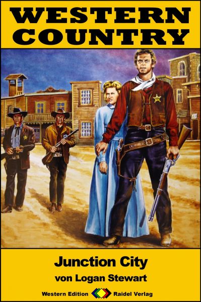 WESTERN COUNTRY 238: Junction City