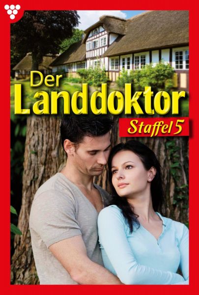 Der Landdoktor Staffel 5 – Arztroman