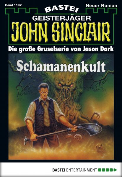 John Sinclair 1192