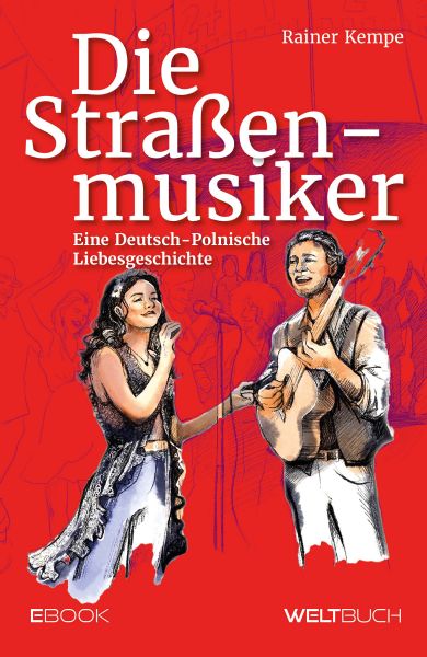 Die Straßenmusiker