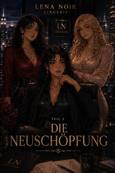 Die Neuschöpfung