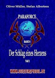 Paraforce 8