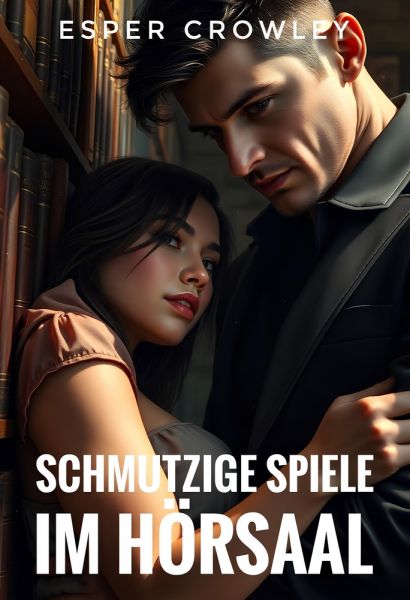 Schmutzige Spiele im Hörsaal