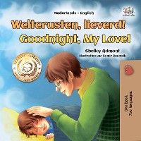 Welterusten, lieverd! Goodnight, My Love!