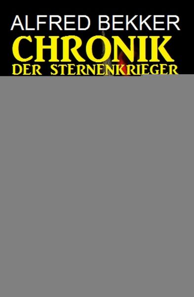 Folge 19/20 - Chronik der Sternenkrieger Doppelband