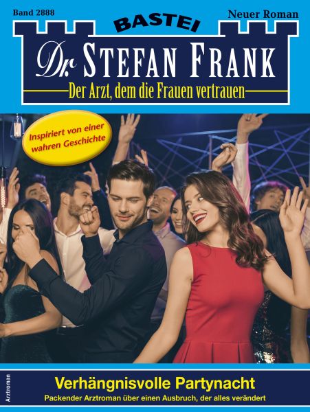 Dr. Stefan Frank 2888