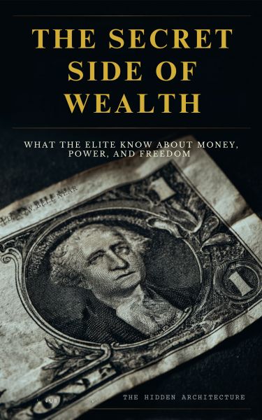 The Secret Side of Wealth