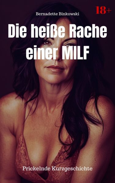 Die heiße Rache einer MILF