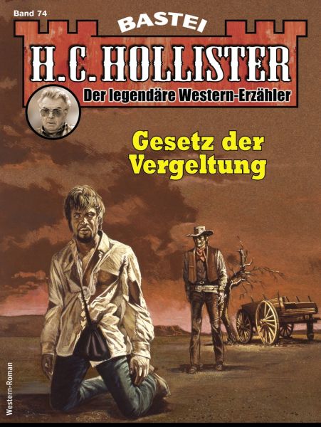 H. C. Hollister 74