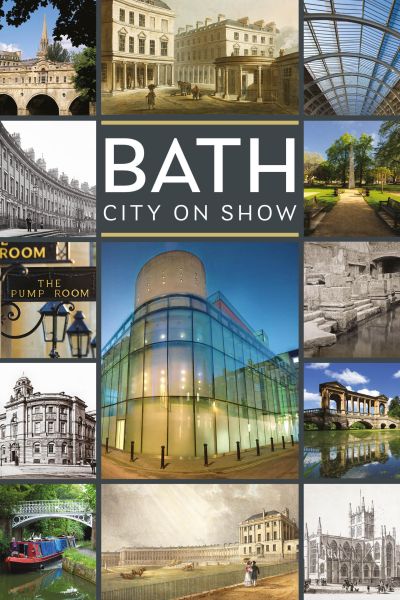 Bath: City on Show