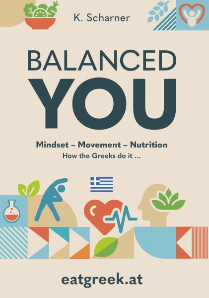 BALANCED YOU (English)