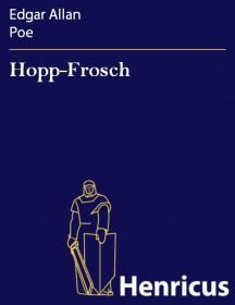 Hopp-Frosch