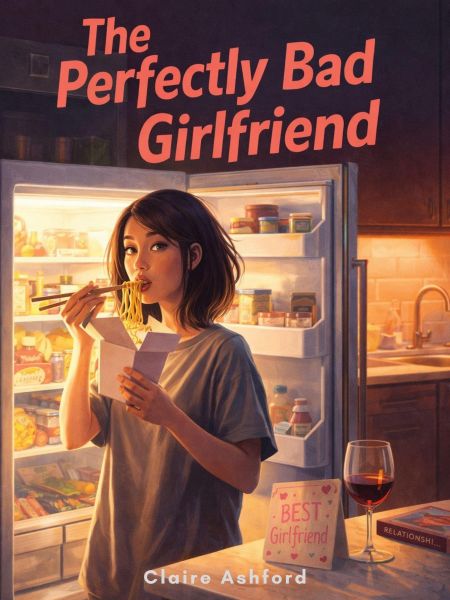 The Perfectly Bad Girlfriend