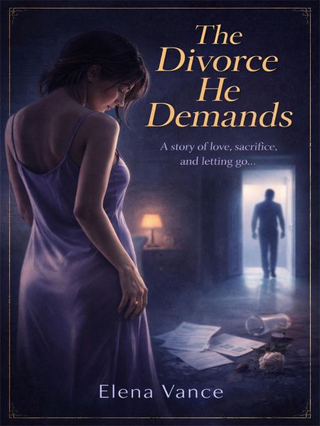 The Divorce He Demands
