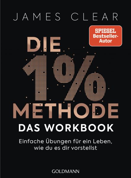 Die 1%-Methode – das Workbook