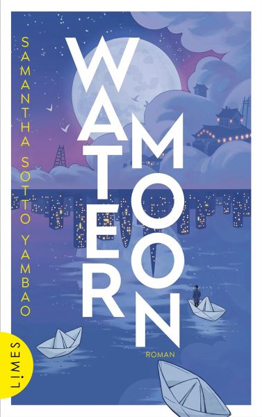 Sotto Yambao S.,Water Moon