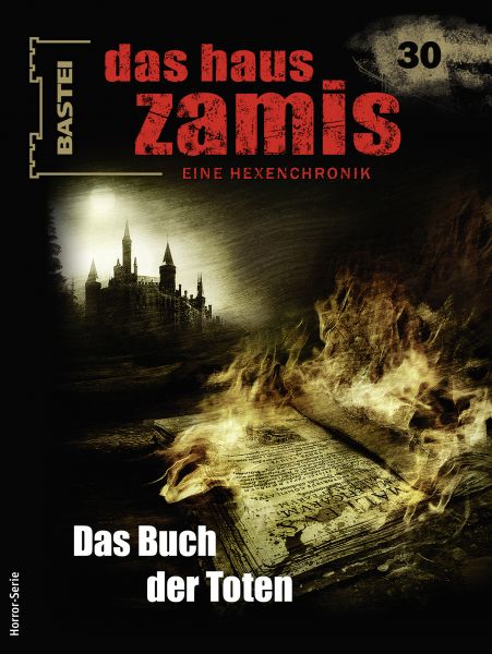 Das Haus Zamis 30