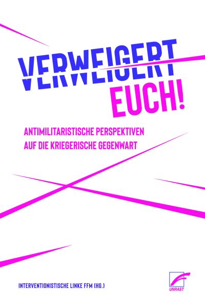 Verweigert euch!