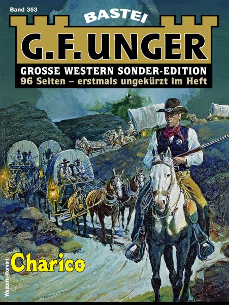 G. F. Unger Sonder-Edition 353