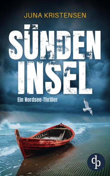 Sündeninsel | Der fesselnde Nordsee-Thriller für 2026