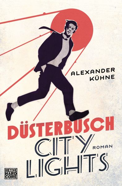 Kühne A.,Düsterbusch City Lights