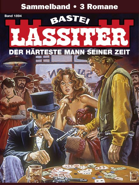 Lassiter Sammelband 1894