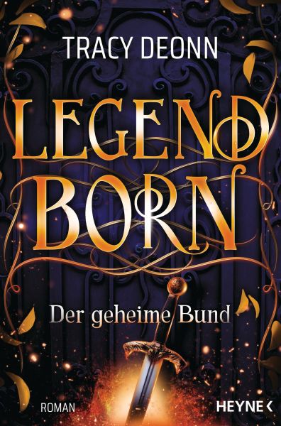 Legendborn - Der geheime Bund