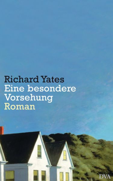 Yates R.,Vorsehung
