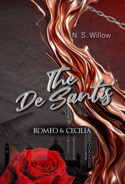 The De Santis Romeo und Cecilia
