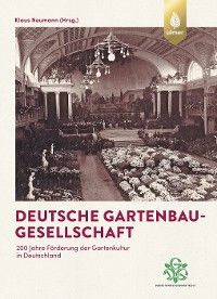 Deutsche Gartenbau-Gesellschaft