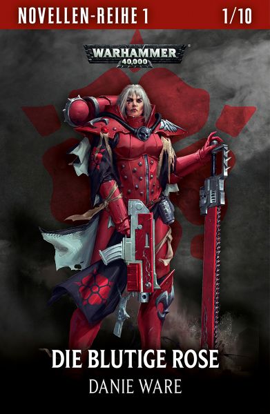 Die Blutige Rose