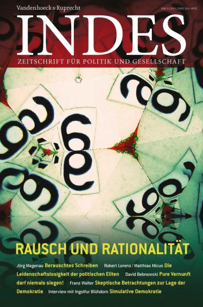 Rausch und Rationalität