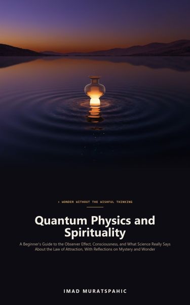 Quantum Physics and Spirituality