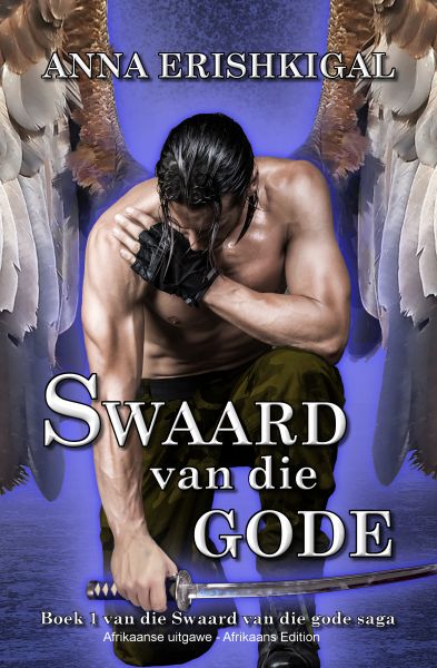 Swaard van die Gode