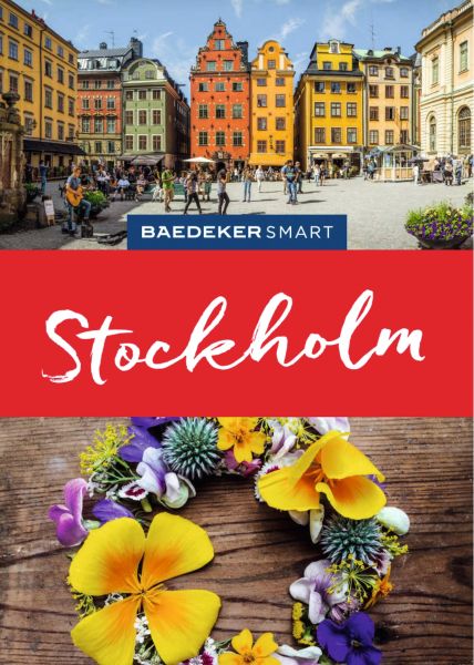 Baedeker SMART Reiseführer E-Book