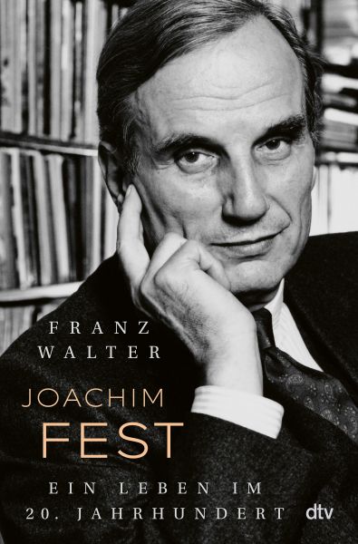 Joachim Fest