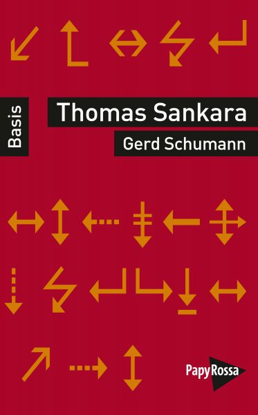 Thomas Sankara