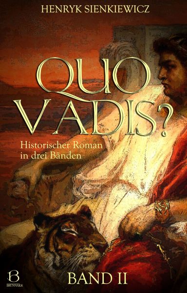 Quo Vadis? Band II