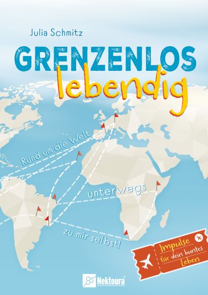 Grenzenlos lebendig