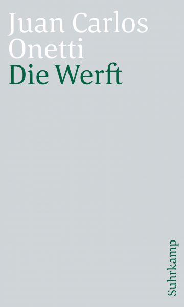 Die Werft