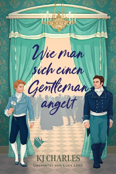 Wie man sich einen Gentleman angelt