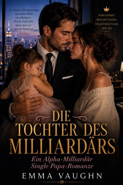 Die Nanny des Milliardärs