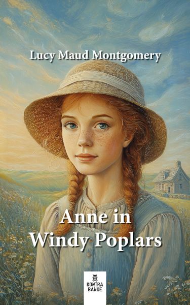 Anne in Windy Poplars