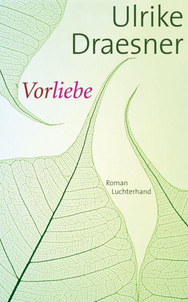 Vorliebe