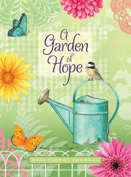 A Garden of Hope