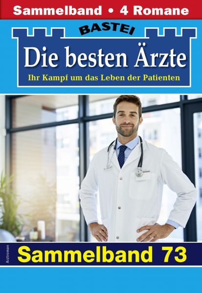 Die besten Ärzte - Sammelband 73