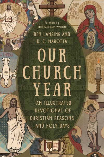 Our Church Year