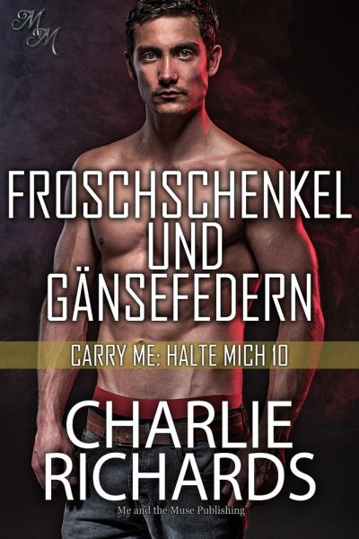 Froschschenkel und Gänsefedern