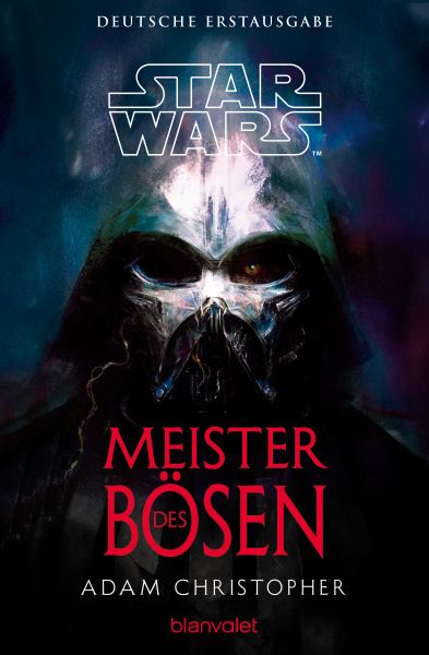 Star Wars™ - Meister des Bösen
